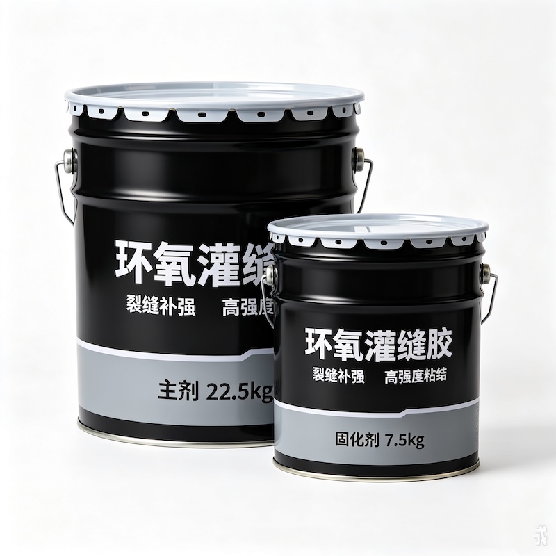 桃城裂缝修复封闭胶